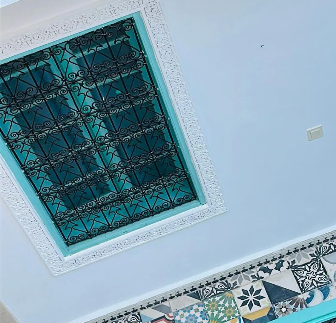 마라케시 Dar Al Nour 빌라
