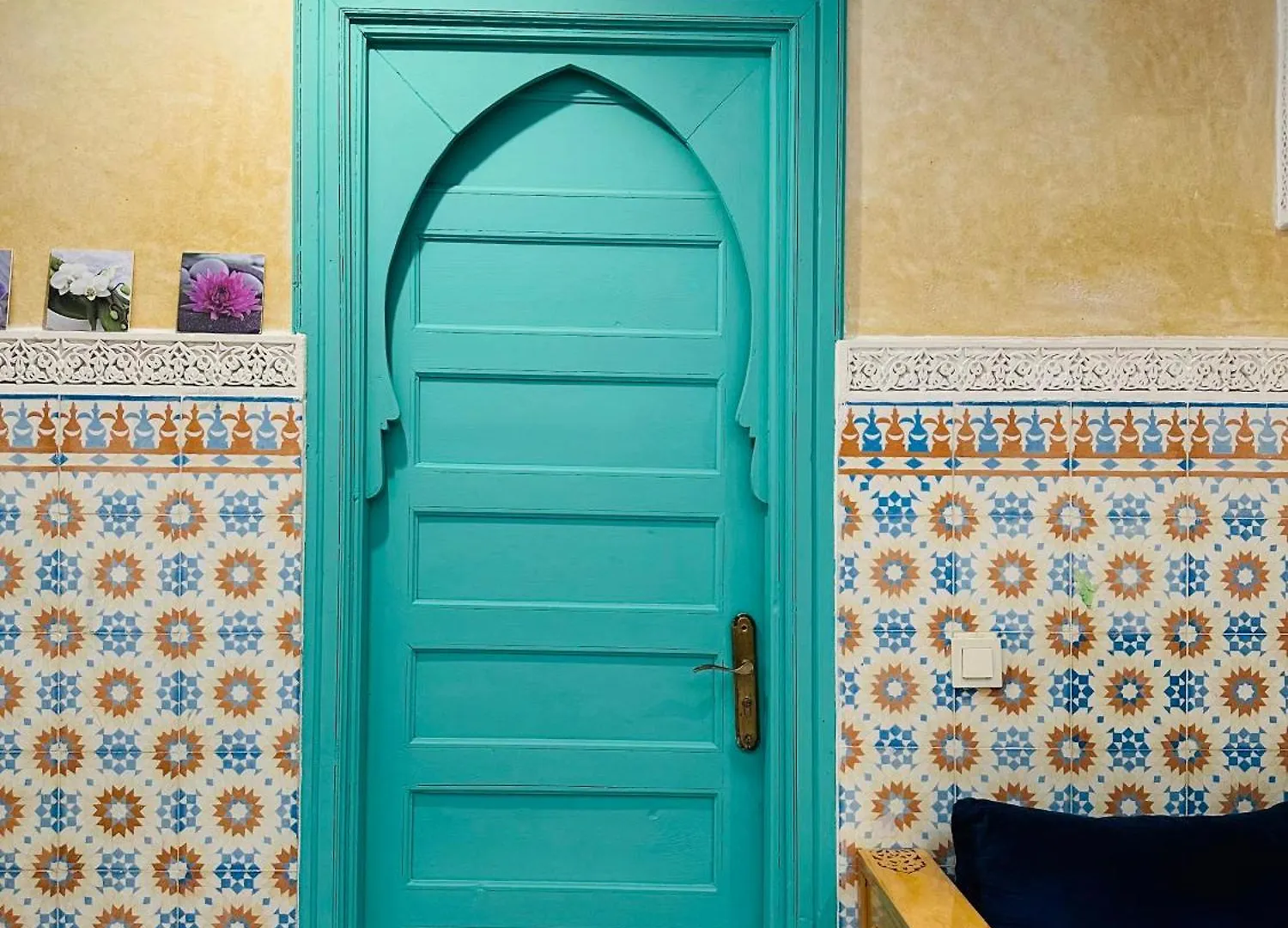 Villa Dar Al Nour Marrakesh 0*,