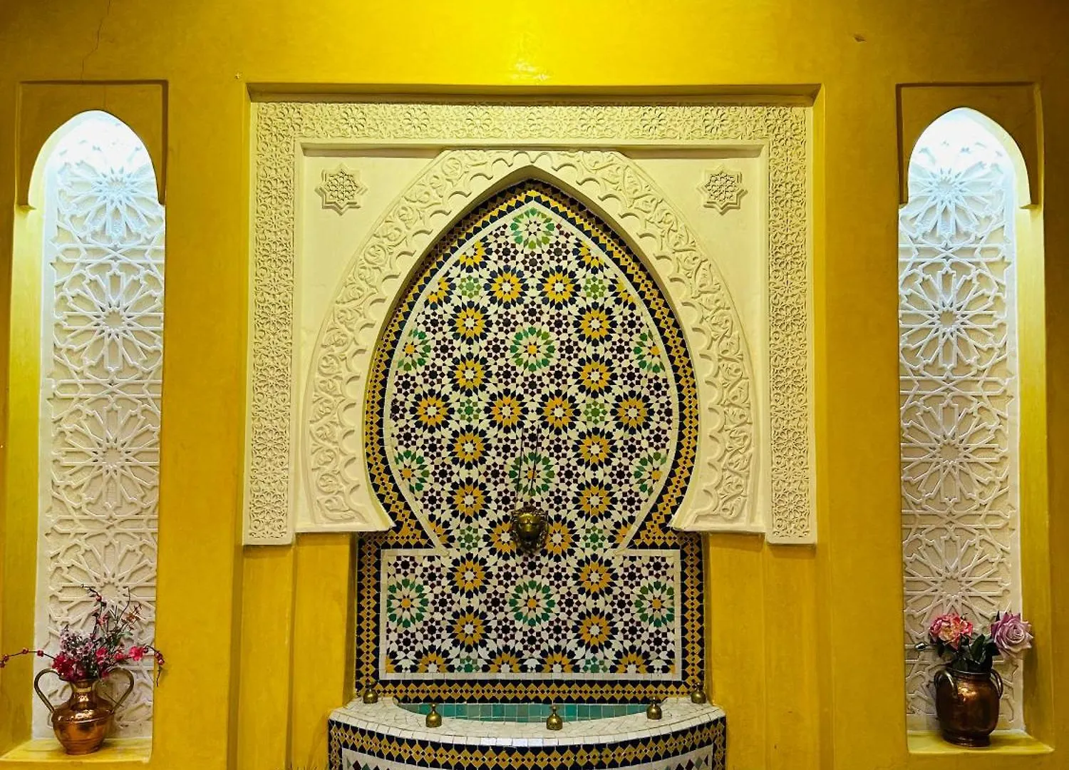 Villa Dar Al Nour Marrakesh Casa vacanze