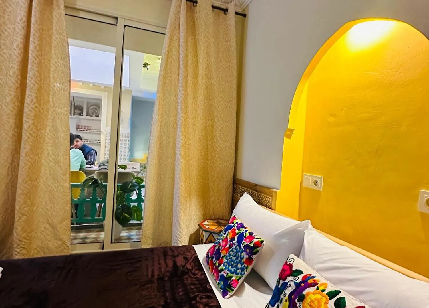 Casa vacanze Villa Dar Al Nour Marrakesh