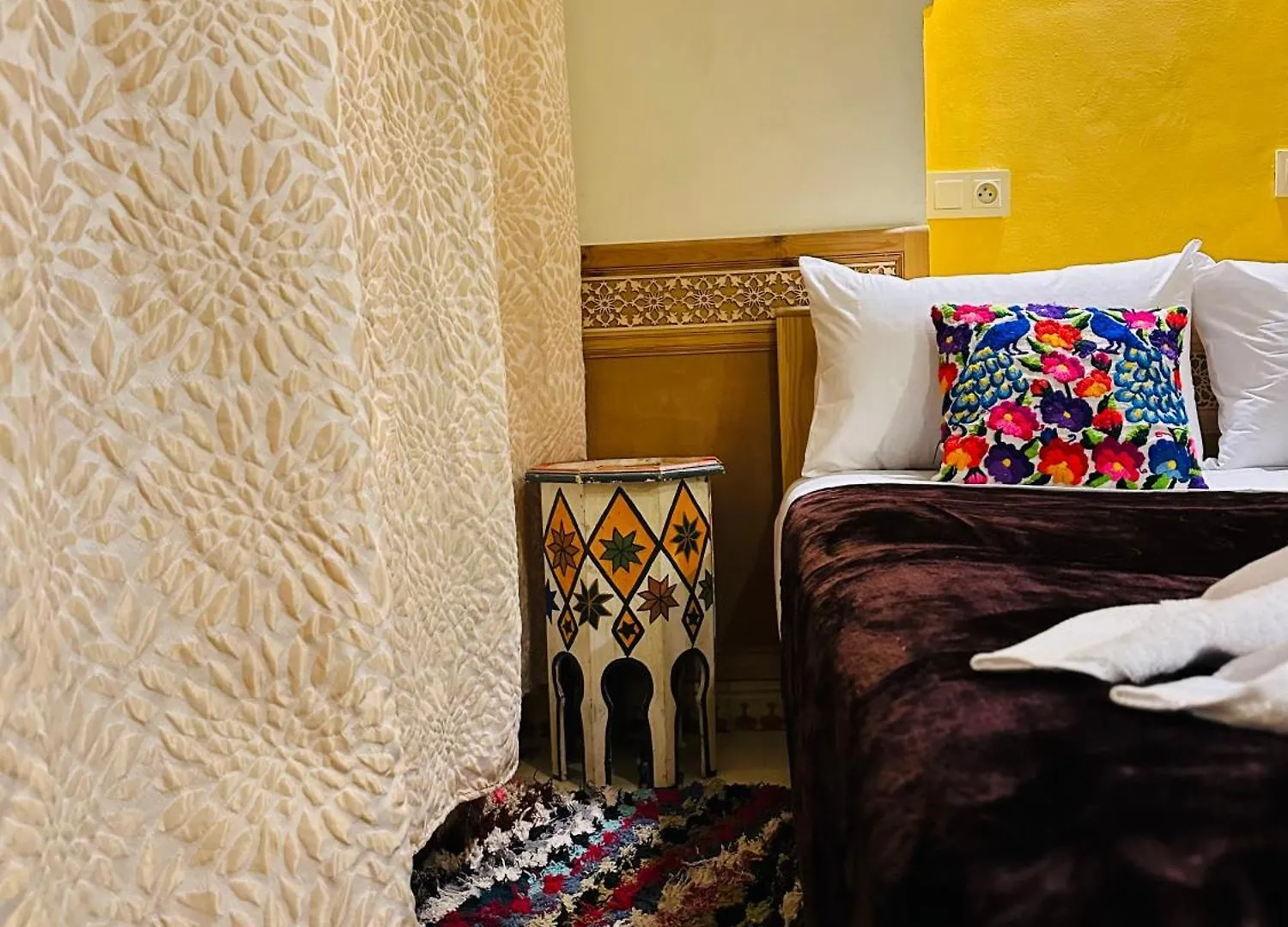 Villa Dar Al Nour Marrakesh Marocco