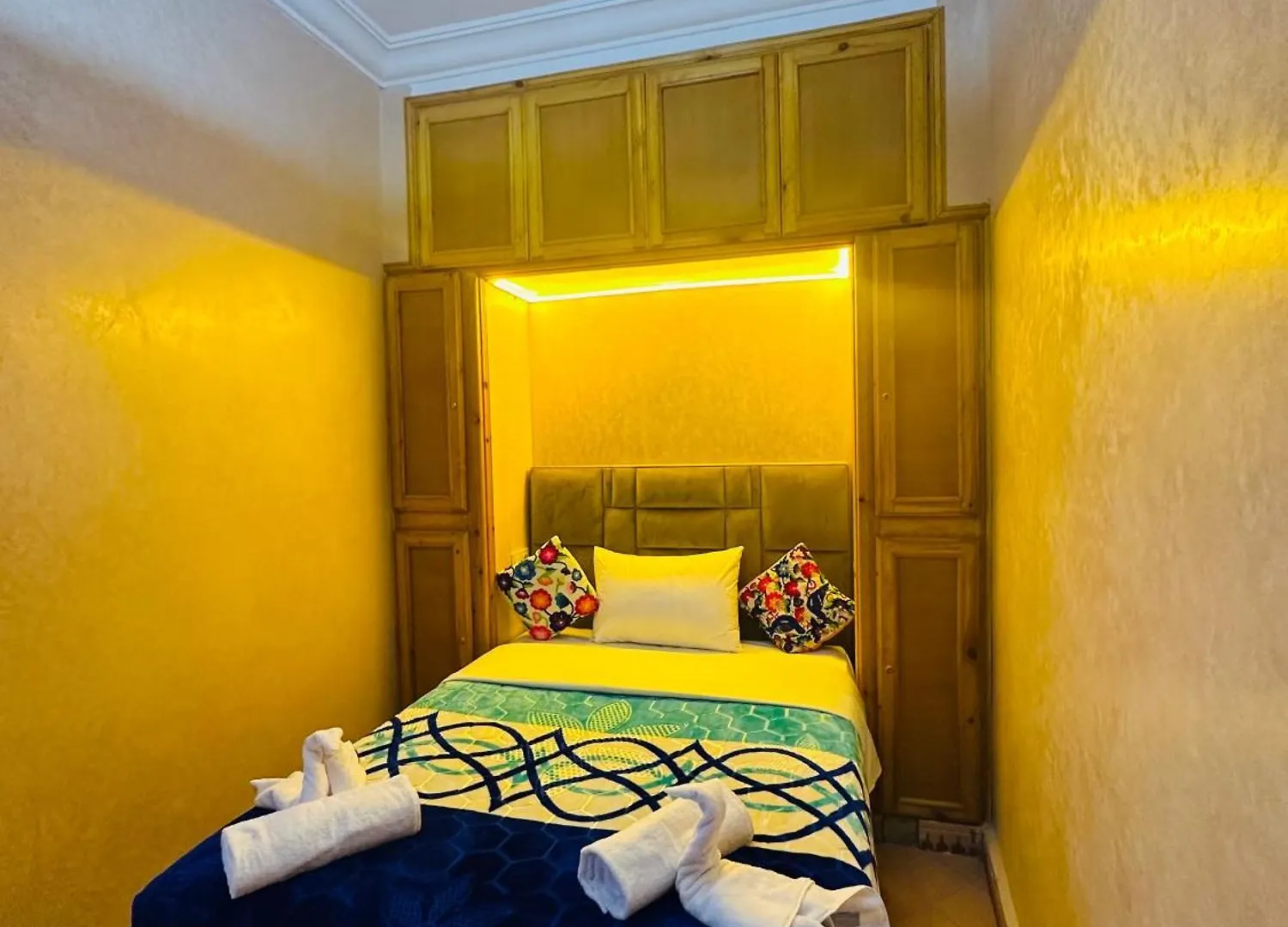 Casa vacanze Villa Dar Al Nour Marrakesh