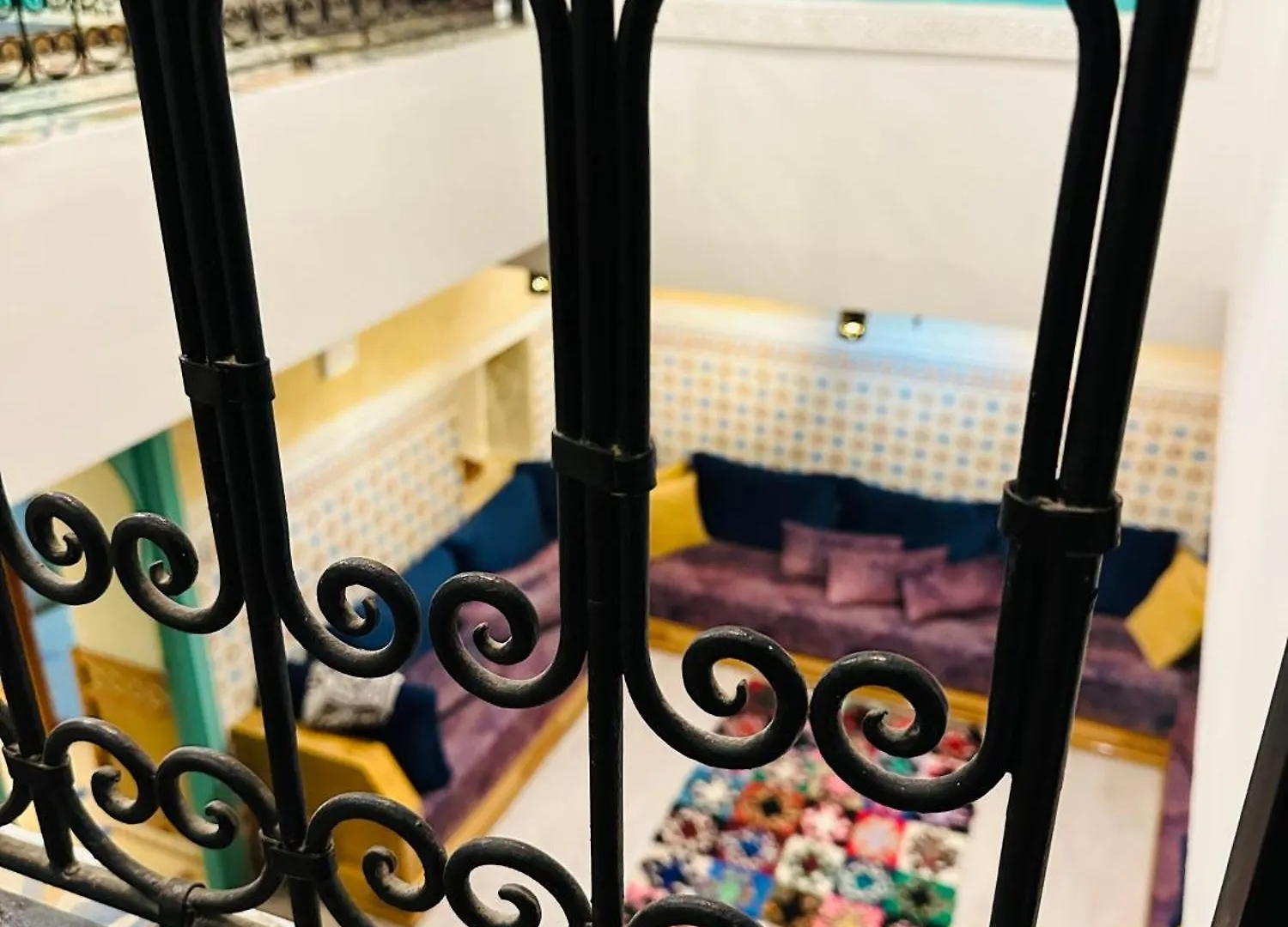 Casa vacanze Villa Dar Al Nour Marrakesh