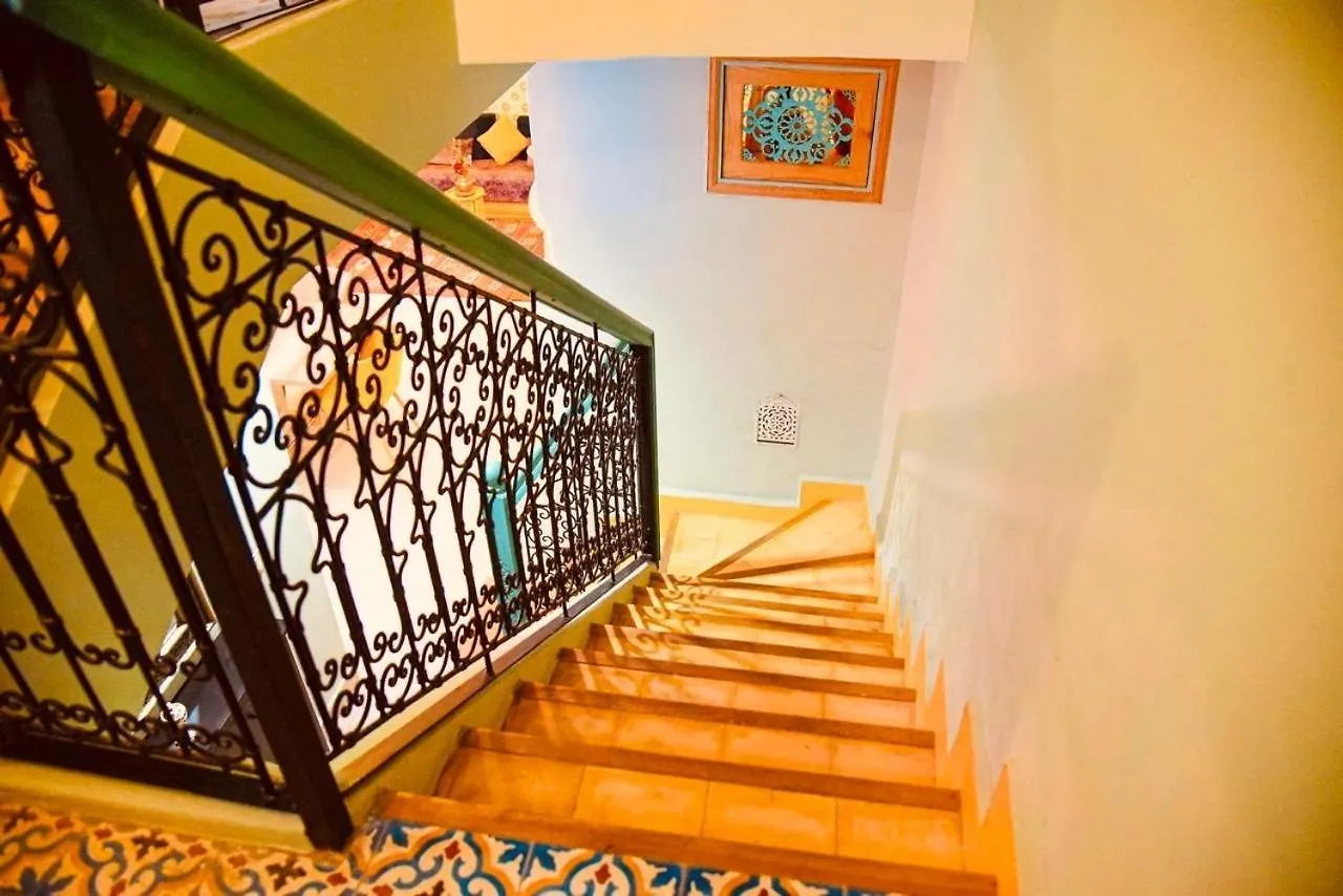Villa Dar Al Nour Marrakesh