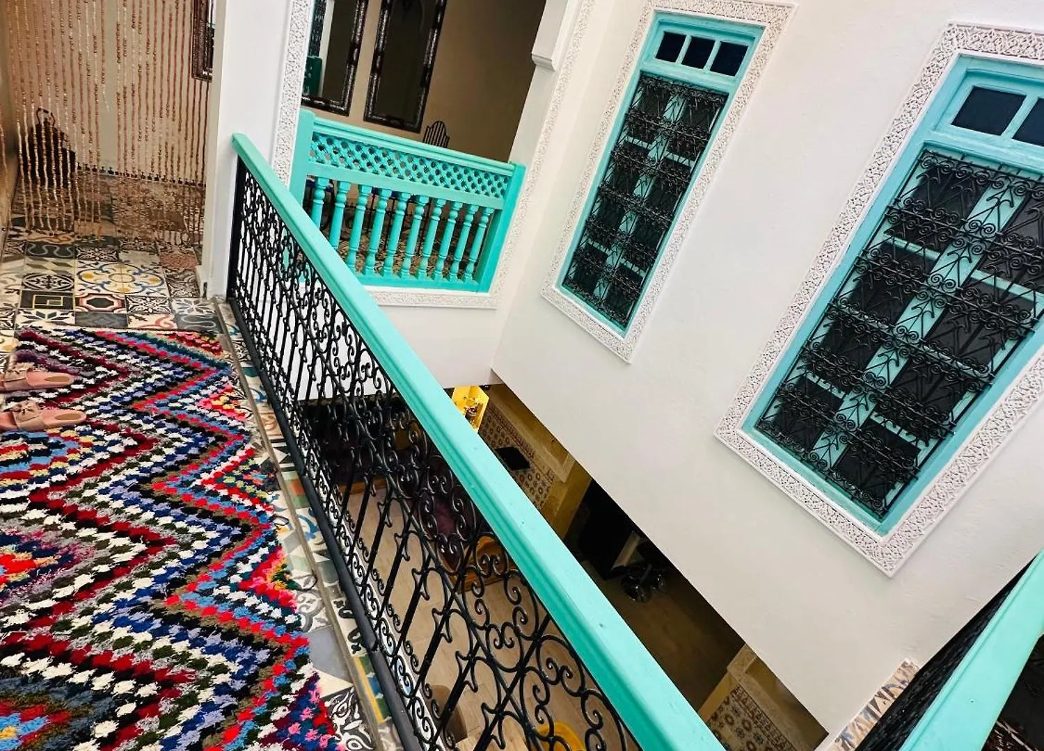 Dar Al Nour Villa Marrakesh Holiday home