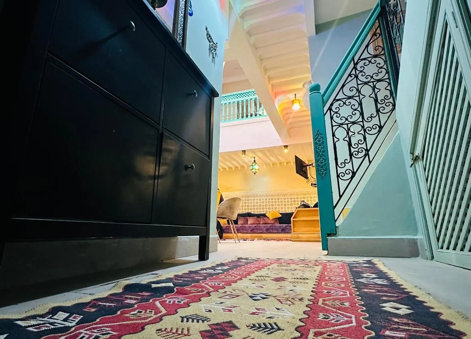 Holiday home Dar Al Nour Villa Marrakesh