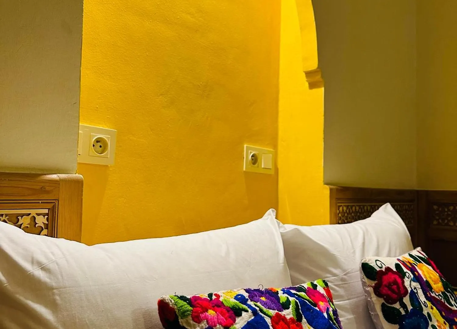 Holiday home Dar Al Nour Villa Marrakesh Morocco