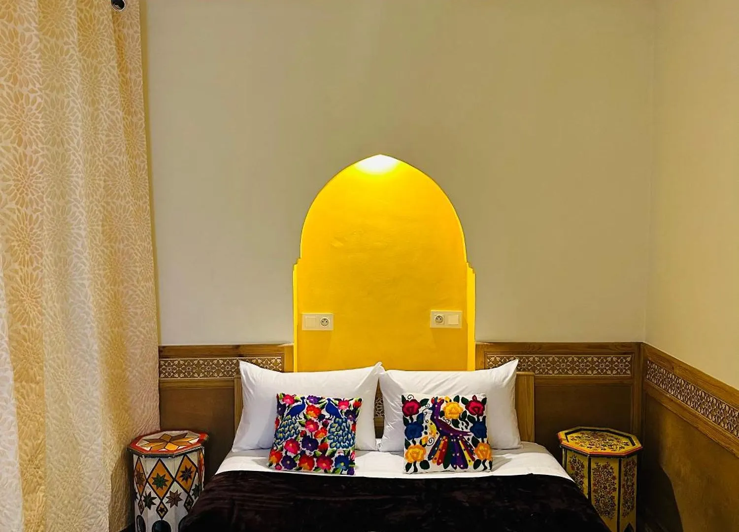 Holiday home Dar Al Nour Villa Marrakesh Morocco