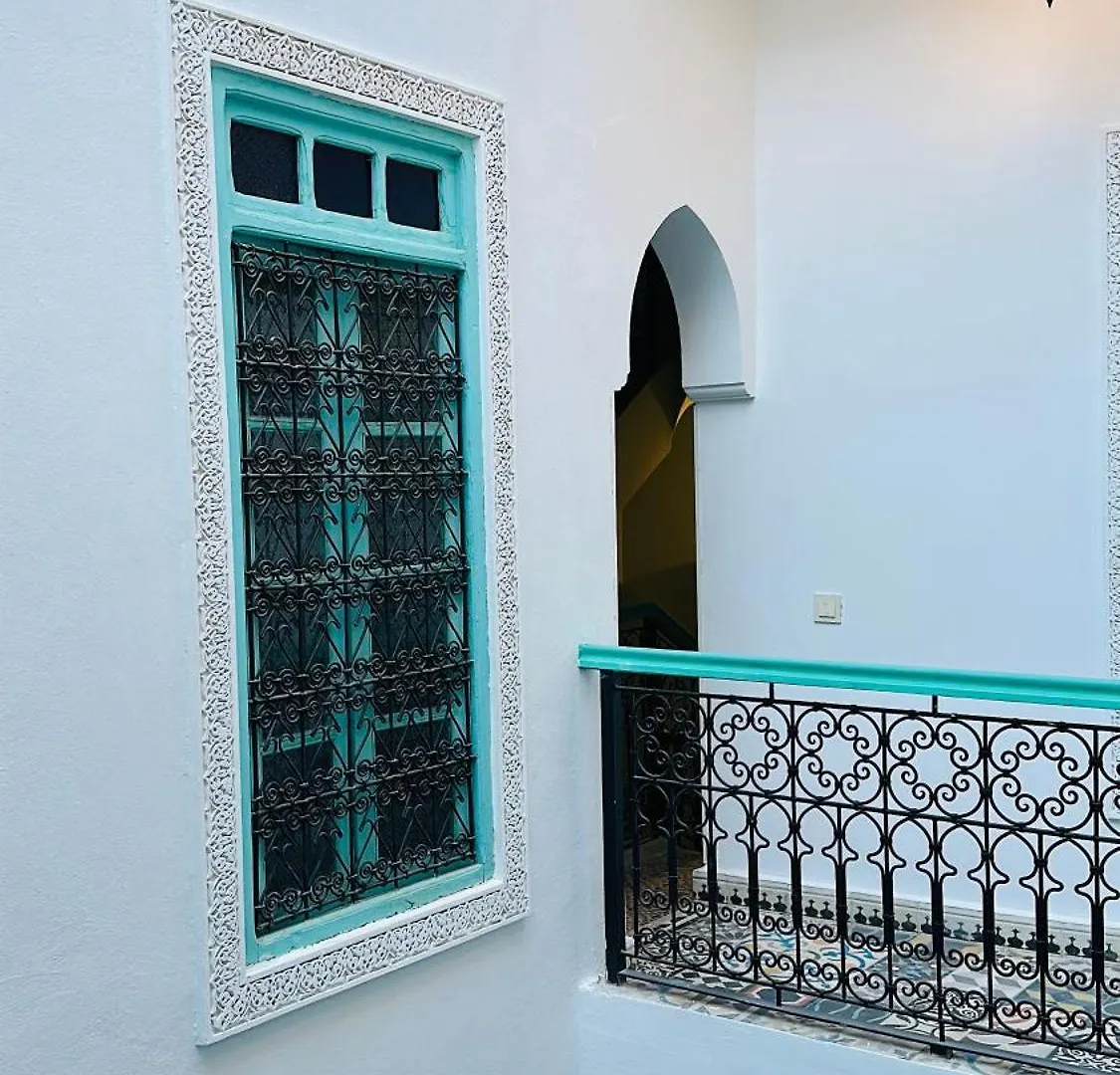 Holiday home Dar Al Nour Villa Marrakesh